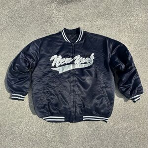PJ mark New York ロゴジャケット 3XL Pj Mark Jackets & Coats for Men - Poshmark